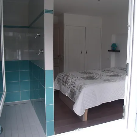 Tatil Evi De La Gaumerais