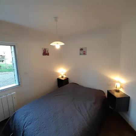 Tatil Evi De La Gaumerais Chevreville (Manche)