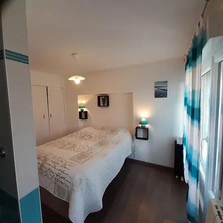 De La Gaumerais Tatil Evi Chevreville (Manche)