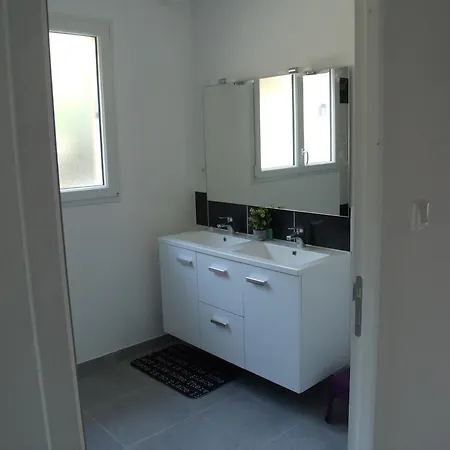Tatil Evi De La Gaumerais