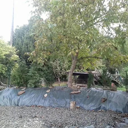 Tatil Evi De La Gaumerais Chevreville (Manche)