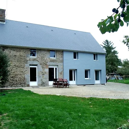 De La Gaumerais